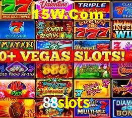 Experiência VIP 88slots