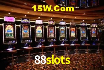 Estatísticas 88slots