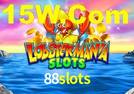 Exclusive Games 88slots