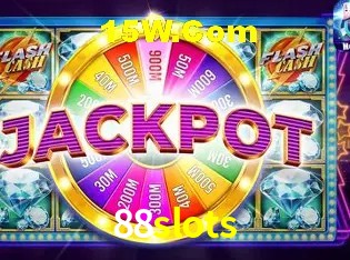 Especiais de Fim de Semana 88slots