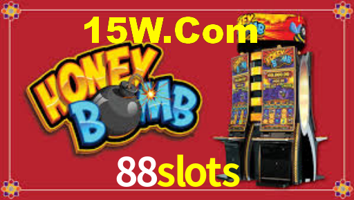 88slots: Seu Cassino Premiado com Pagamentos Rápidos