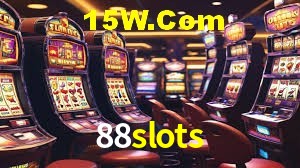 Experiência VIP 88slots