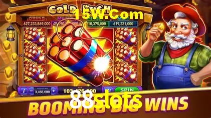 Integração de APIs 88slots
