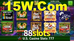 Tennis Betting 88slots