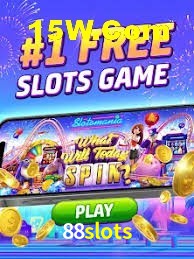 Game Statistics 88slots