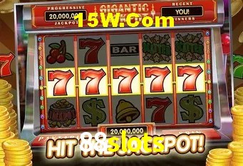 Benefícios da Conta 88slots