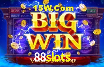 Estatísticas do Jogo 88slots