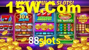 Live Casino 88slots