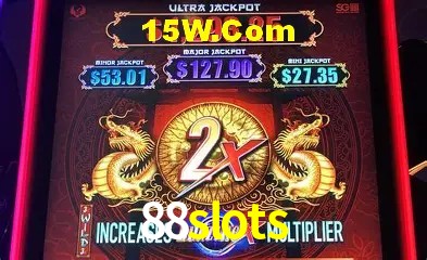 Diretório de Jogos 88slots