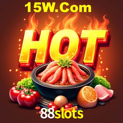 Descubra o Mundo do Cassino Online com 88slots