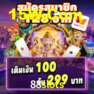 Bônus Generosos e Exclusivos no 88slots para Você!