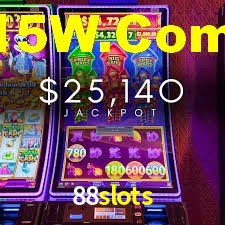 Welcome Bonus 88slots