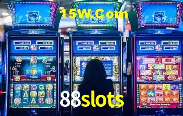 Jogos de Slot 88slots