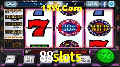 Design Responsivo 88slots
