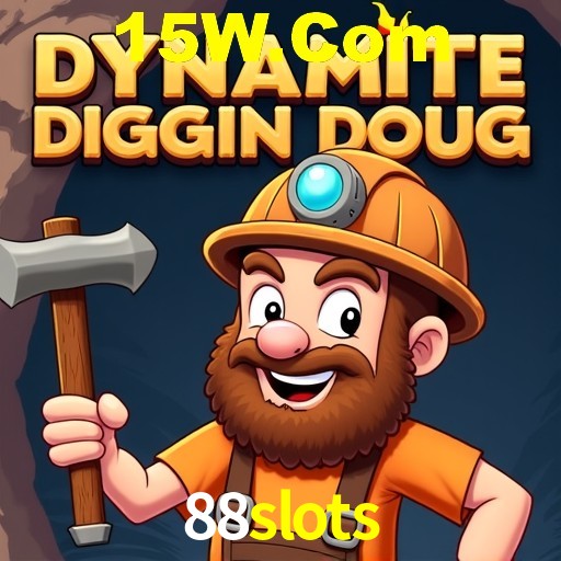 Descubra o Mundo do Cassino Online com 88slots