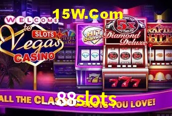Recursos de Bônus 88slots