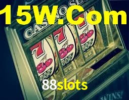 88slots App Interface