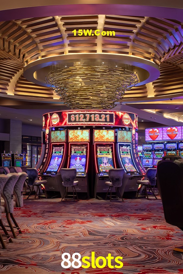 Games Directory 88slots