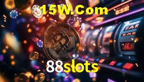 Welcome Bonus 88slots