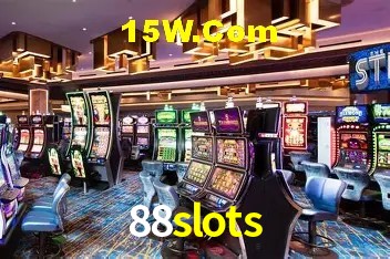 Promoção Relâmpago 88slots