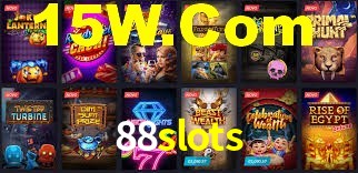 Blackjack Table 88slots