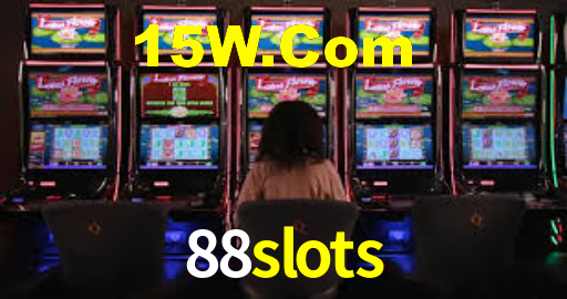 88slots - Cassino Oficial De Jogos - 88slots.com