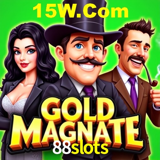 A Popularidade dos Caça-Níqueis no 88slots